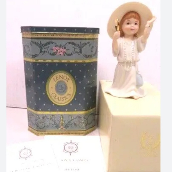 LENOX CLASSICS - Picture 9 of 13